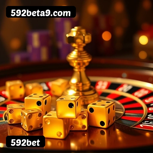 Vantagens exclusivas 592bet para jogadores brasileiros - São Paulo, Rio, BH