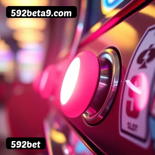 Requisitos do APK da 592bet para Android