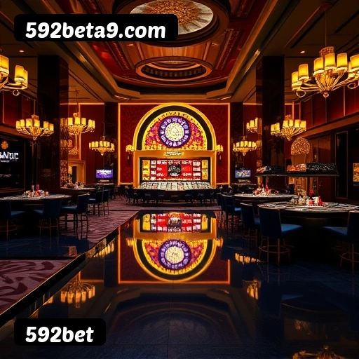 Estatísticas de bônus da 592bet em São Paulo, Rio de Janeiro e Brasília