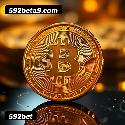 Tabela RTP dos jogos de cassino da 592bet