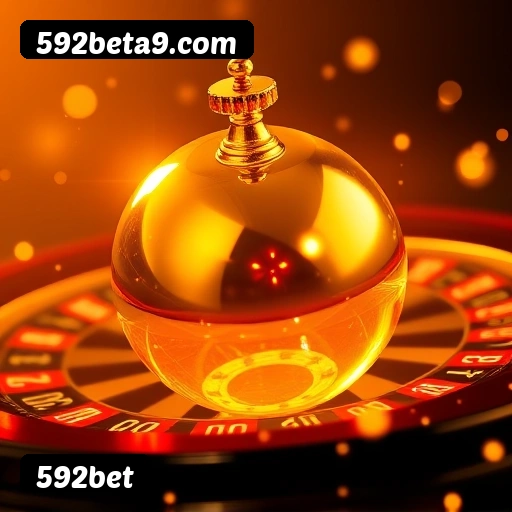 592bet PIX instantâneo Brasil - Depósito e saque em minutos 24/7