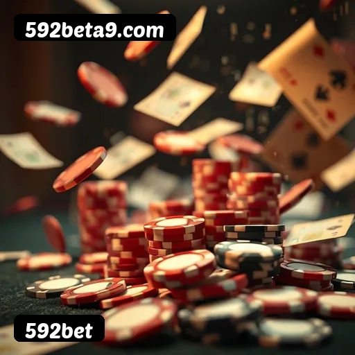 592bet segurança SSL 256-bit - Licença Curaçao, eCOGRA, GLI certificado