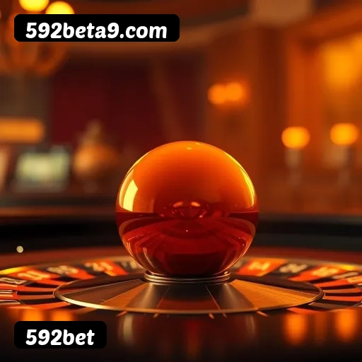 Principais provedores de slots da 592bet - NetEnt, Pragmatic Play, Play'n GO